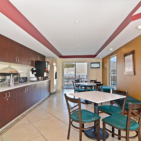 Inn America - Lewiston Restoran gambar