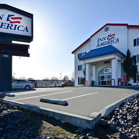 Inn America - Lewiston Luaran gambar
