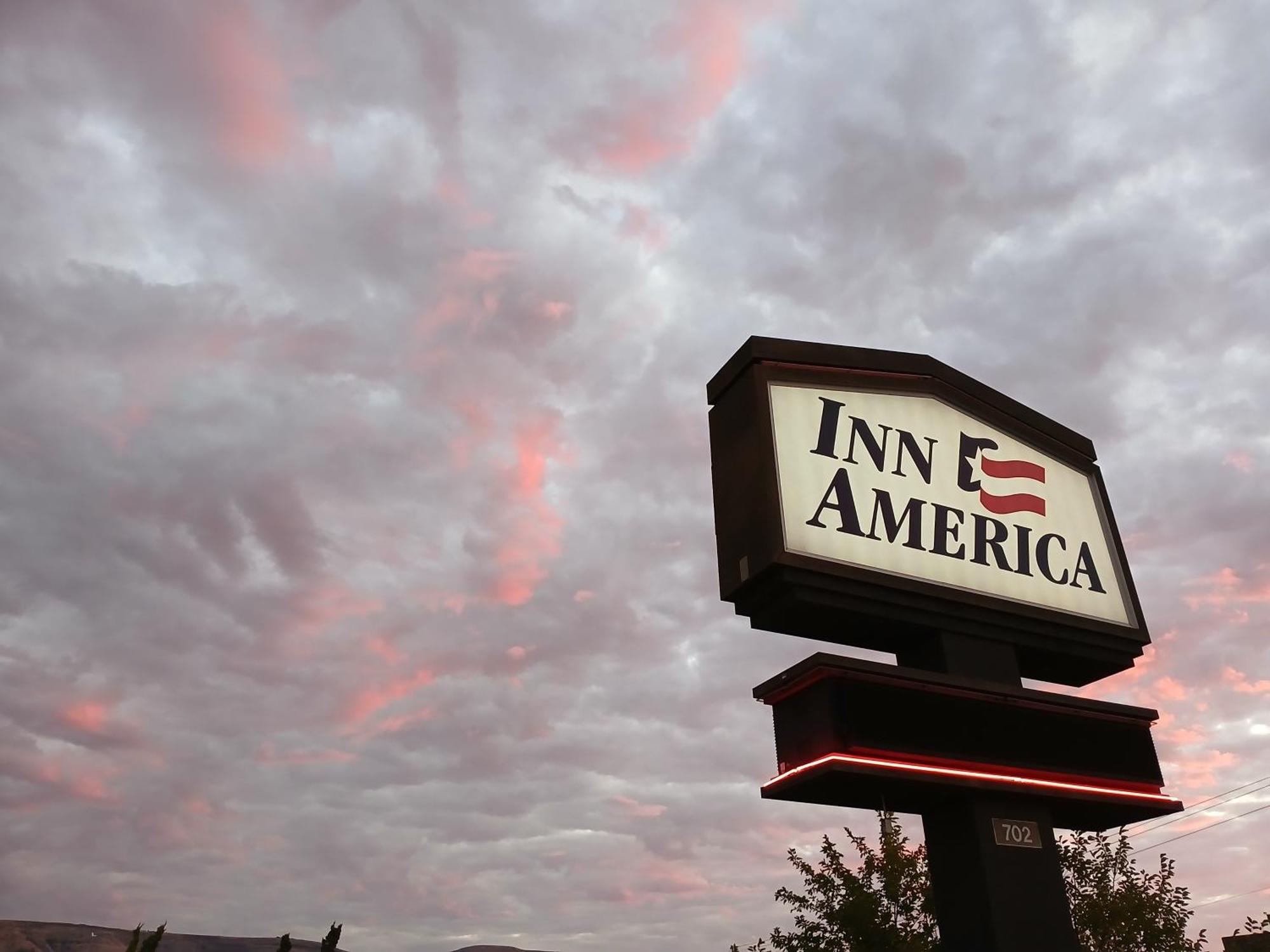 Inn America - Lewiston Luaran gambar