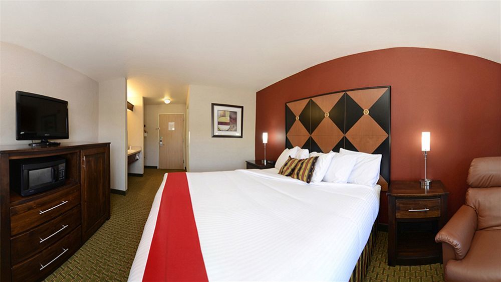 Inn America - Lewiston Luaran gambar