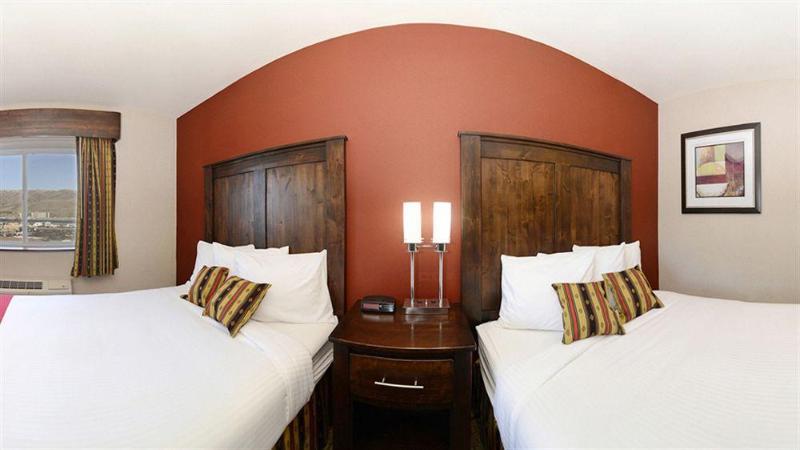 Inn America - Lewiston Luaran gambar