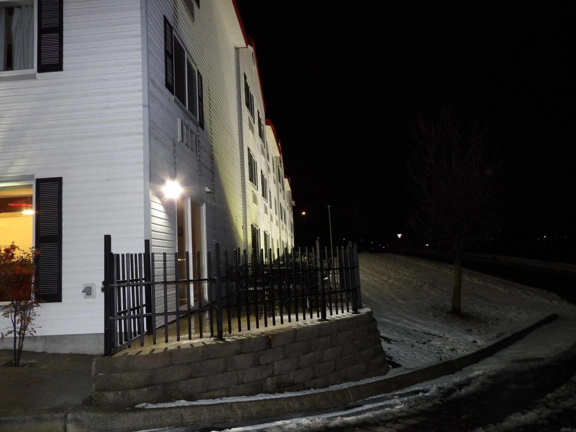 Inn America - Lewiston Luaran gambar