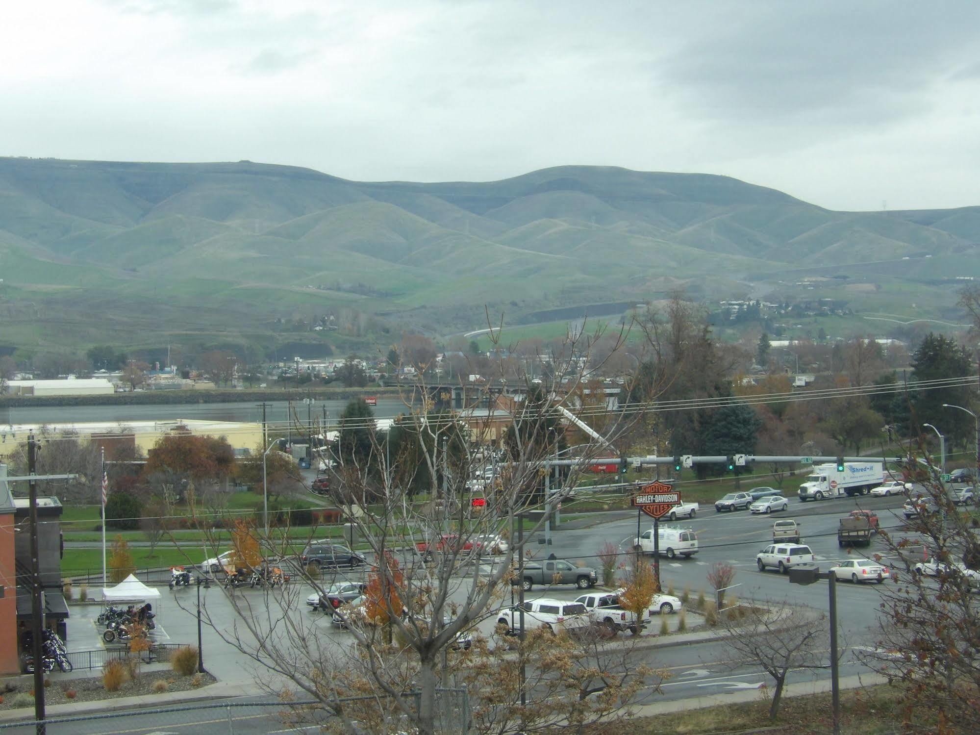 Inn America - Lewiston Luaran gambar