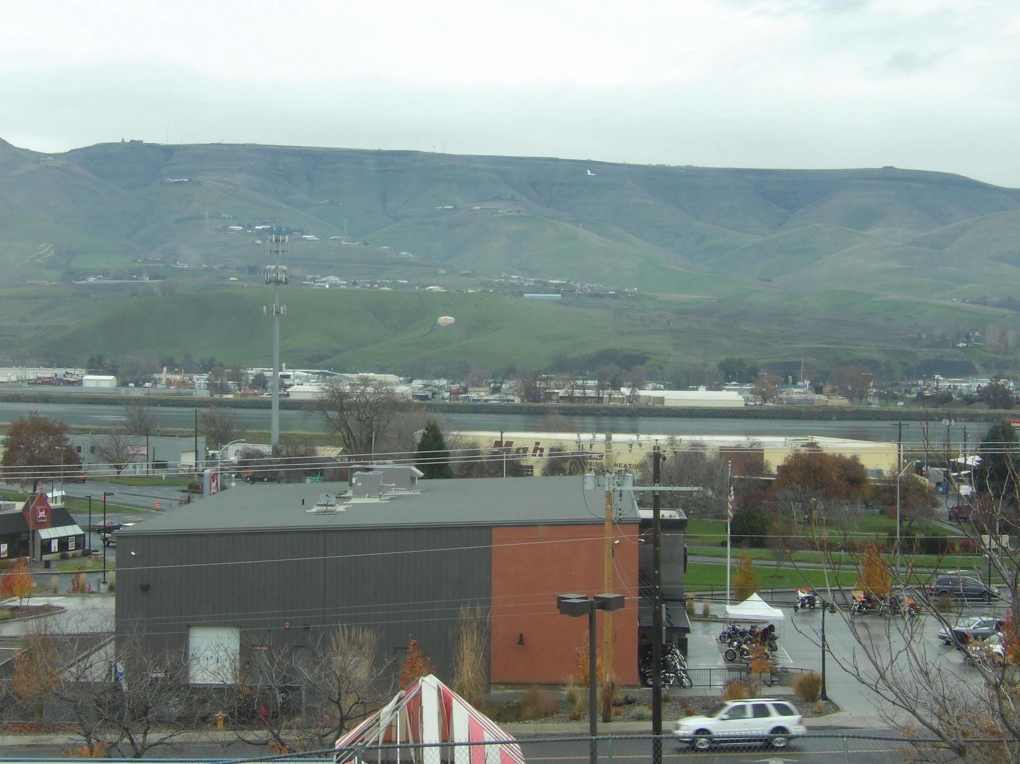 Inn America - Lewiston Luaran gambar