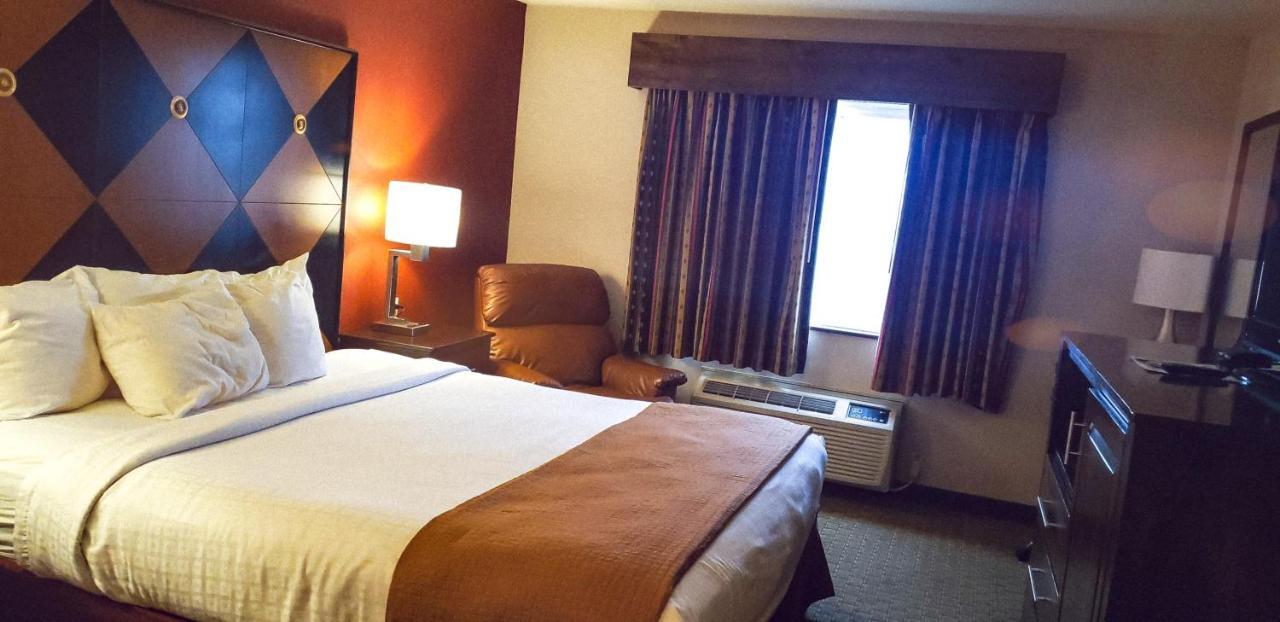 Inn America - Lewiston Luaran gambar