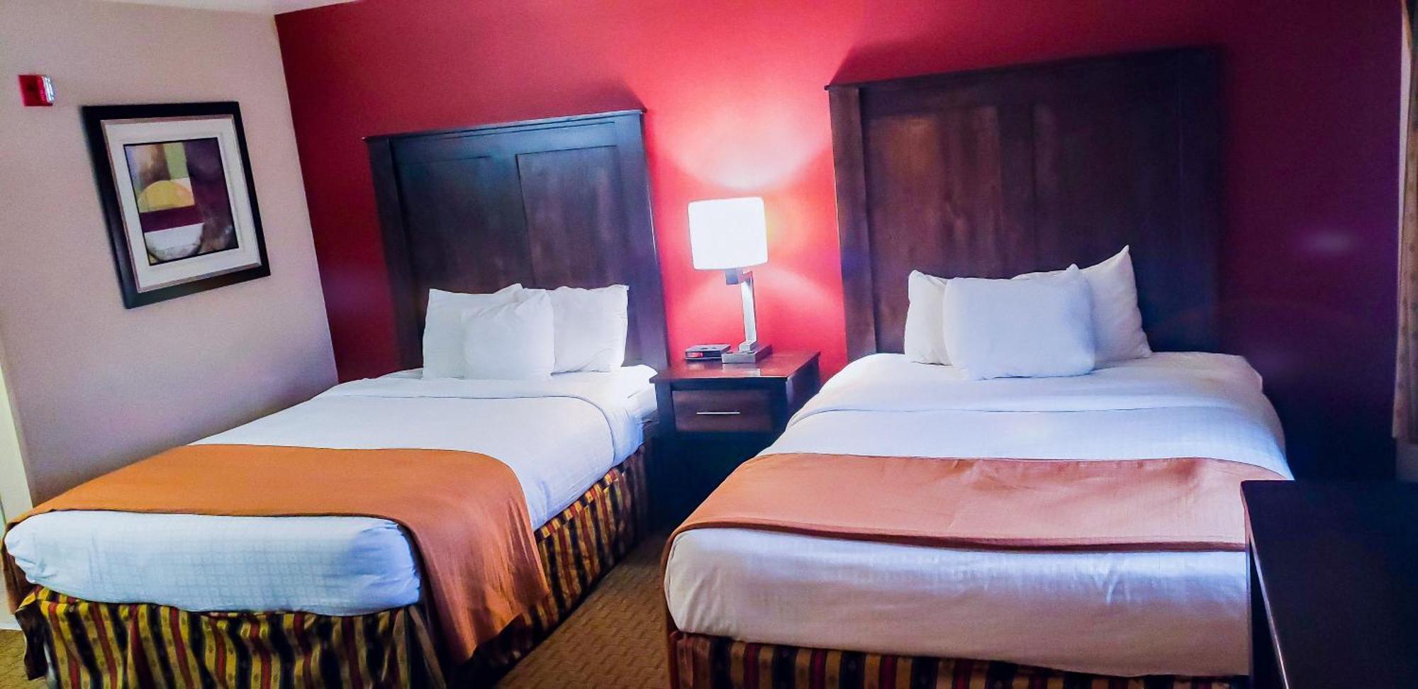 Inn America - Lewiston Luaran gambar