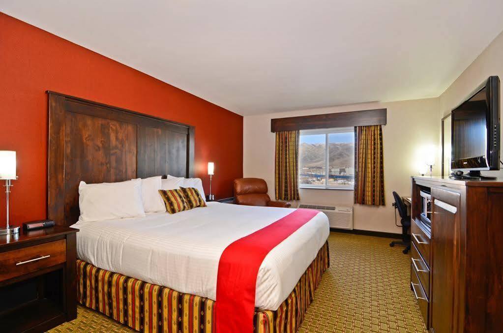 Inn America - Lewiston Luaran gambar